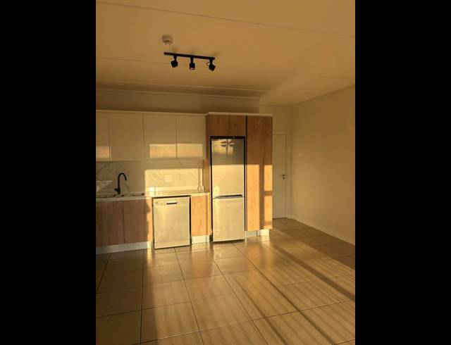 2 BEDROOM PROPERTY TO RENT IN RICHWOOD